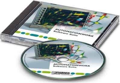 Software-Suite AX SW SUITE DEMO CD