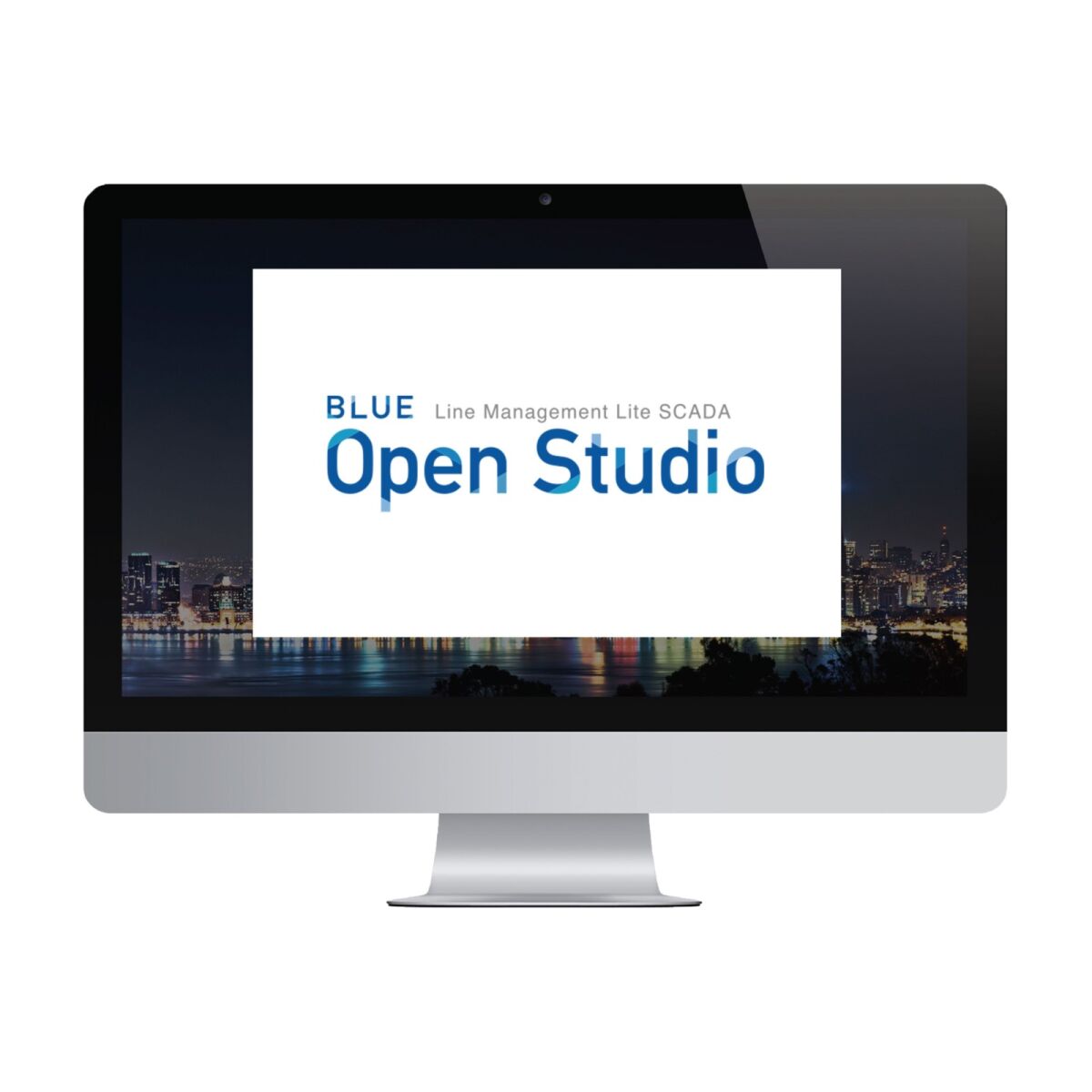 BLUE Open Studio, RT PFXBOSUG1KRTA
