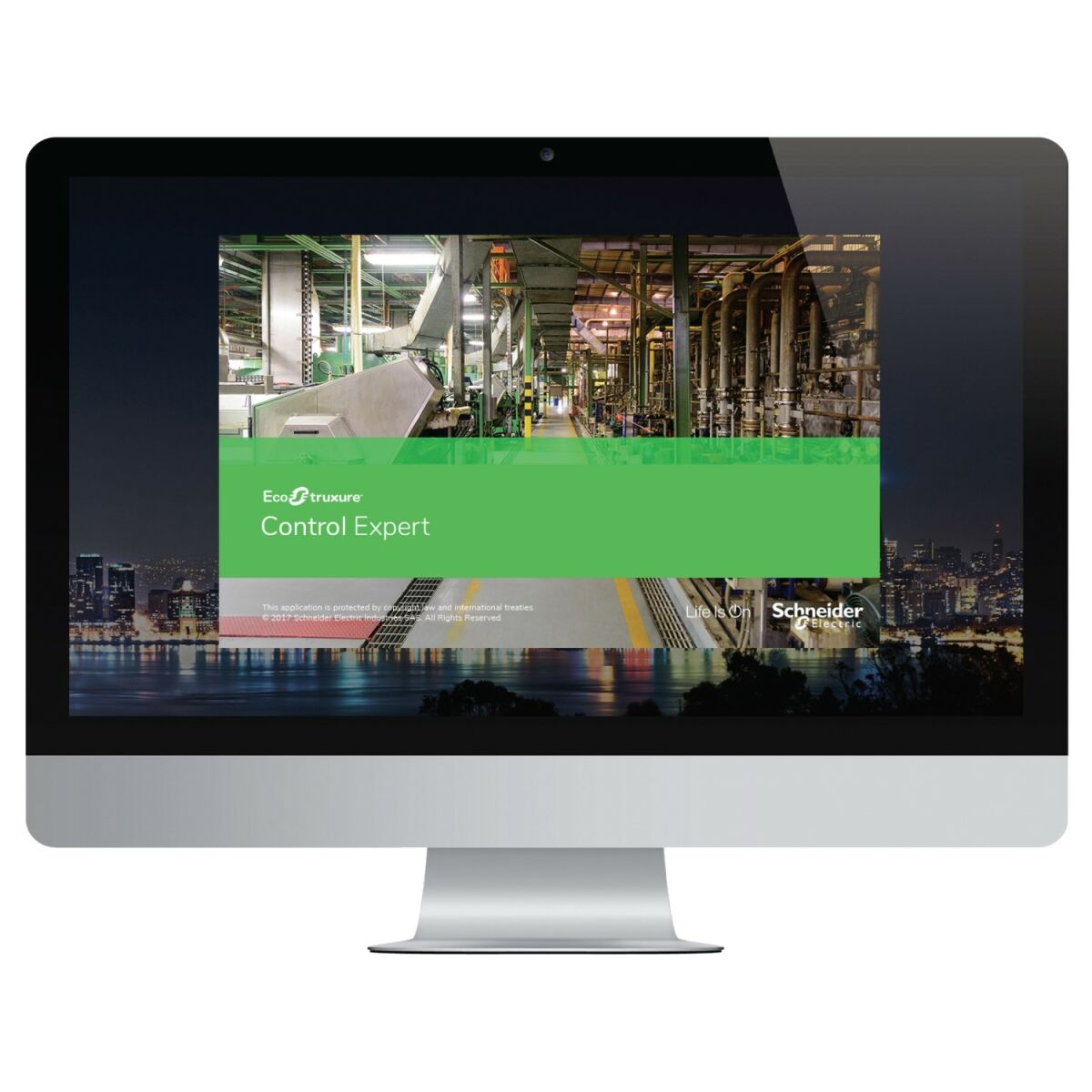 EcoStruxure Control Expert CEXUPDCZXTPAZZ