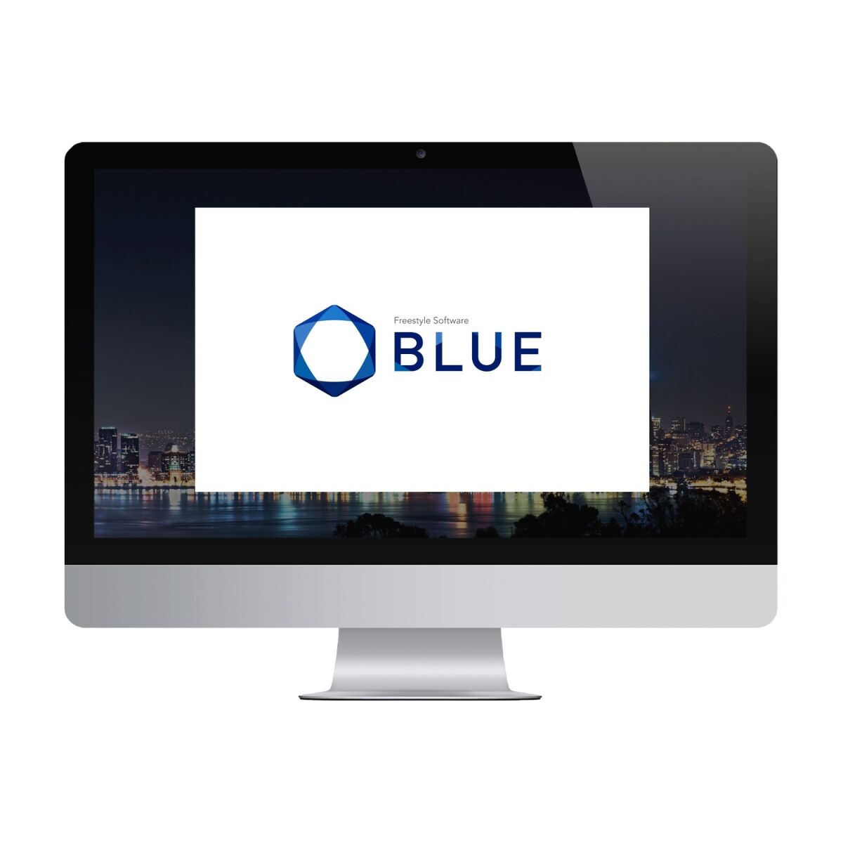 Web Viewer RT BLUE PFXWRT001A