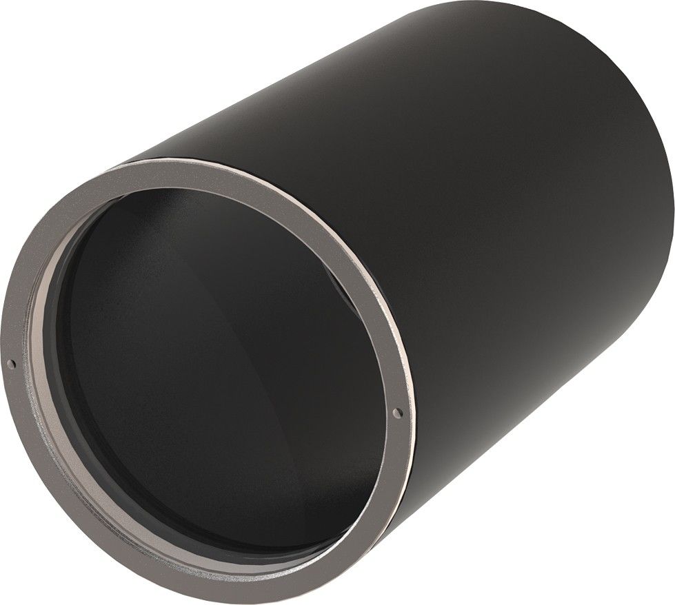 MV500 Schutztubus PMMA 6GF3540-8AC22