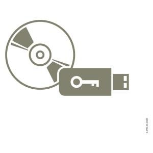 SIMATIC D7-SYS V9.1 inkl. 6ES7852-0CC07-0YE5