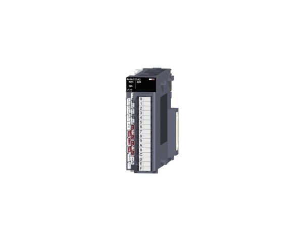 Analog-Kombi Modul L60AD2DA2