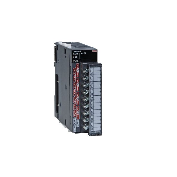 Analogausgangsmodul L60DA4