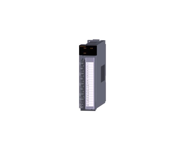 Analogausgangsmodul Q64DAH