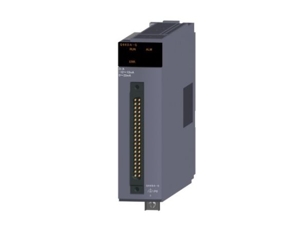Analogausgangsmodul Q66DA-G