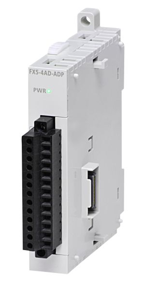 Analogeingang FX5-4AD-ADP