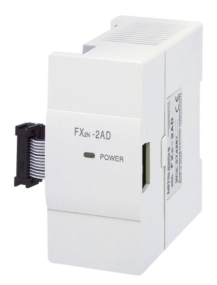 Analogeingangsmodul FX2N-2AD