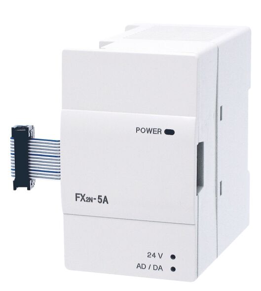 Analogeingangsmodul FX2N-5A