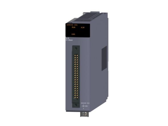Analogeingangsmodul Q66AD-DG