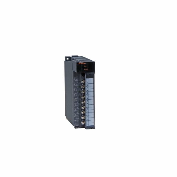 Analogeingangsmodul Q68ADV