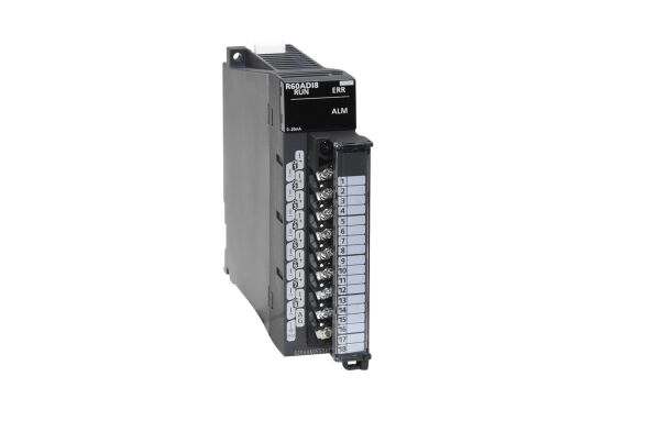 Analogeingangsmodul R60ADI8