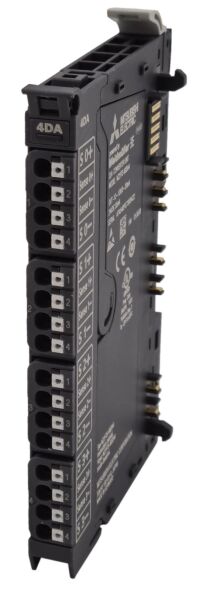 Analoges Ausgangsmodul NZ2FTS-60DA4