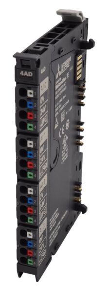 Analoges Eingangsmodul NZ2FTS-60AD4