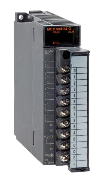 Analogmodul ME1DA6HAI-Q