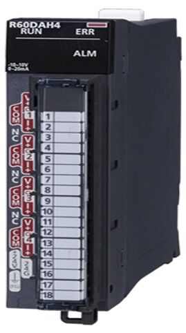 Ausgangsmodul R60DAH4