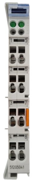 Ausgangsmodul STL-DA2-I