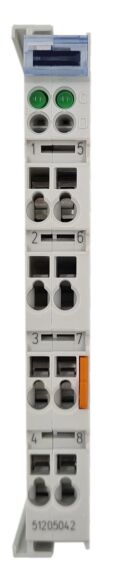 Ausgangsmodul STL-DA2-V