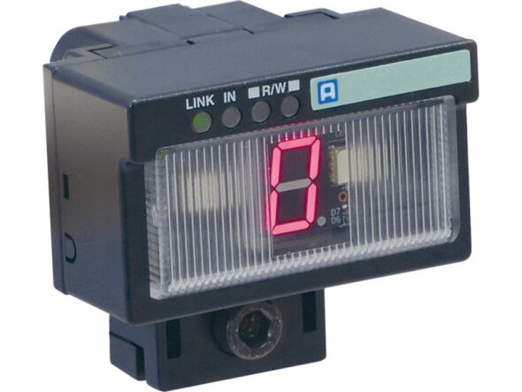 Drucktaster BL227XB-K71VN-P