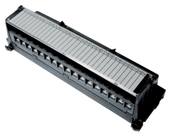 Klemmenblock FA-TB32XY