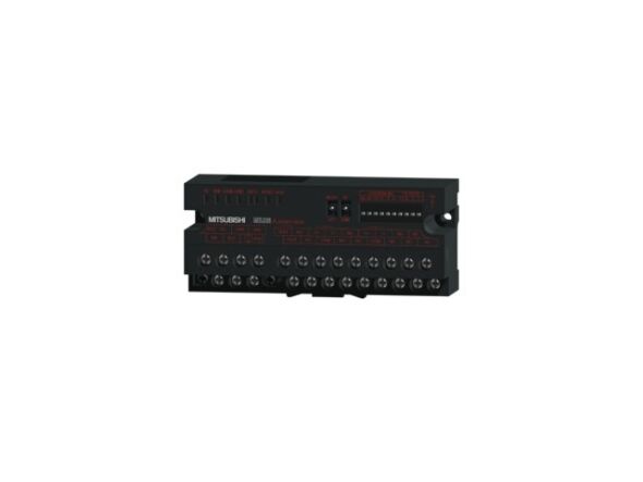Kompakt E/A Modul AJ65SBT-62DA