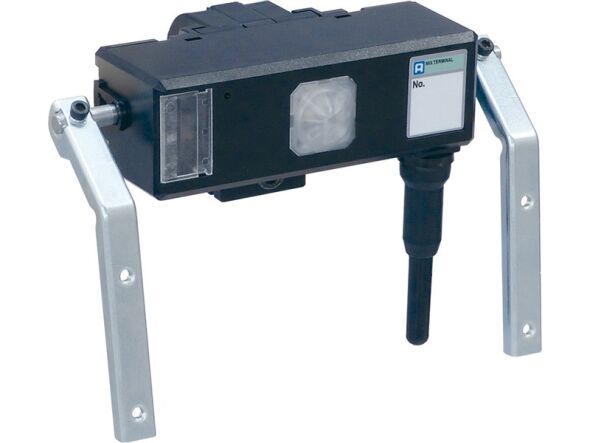 Türklappe BL227XB-F04V-P