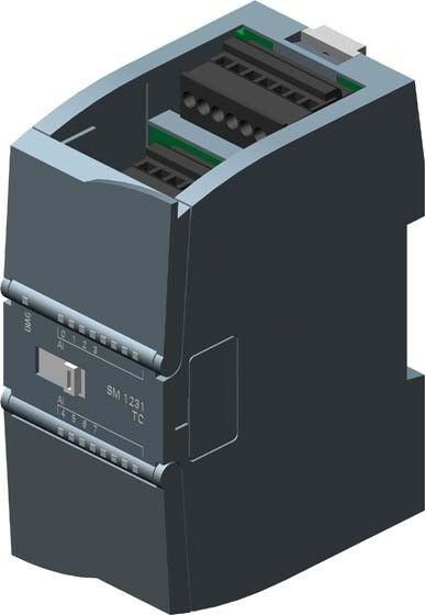 SPS Modul 6ES7231-5QF32-0XB0