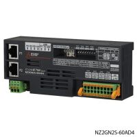 Analog-Ausgangsmodul NZ2GN2S-60AD4