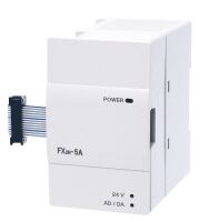 Analogeingangsmodul FX2N-5A
