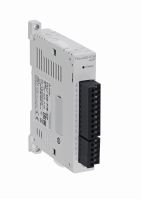 Analogeingangsmodul FX3U-4AD-PTW-ADP