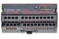 Kompakt E/A Modul AJ65SBT-64AD