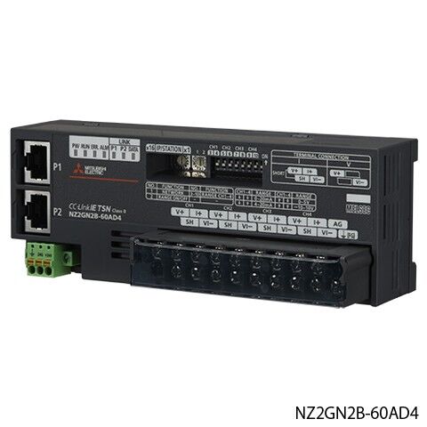 Analog-Ausgangsmodul NZ2GN2B-60AD4