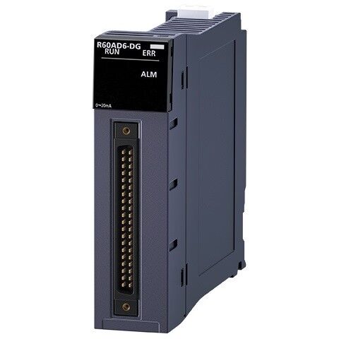 Analog -Eingangsmodul R60AD6-DG