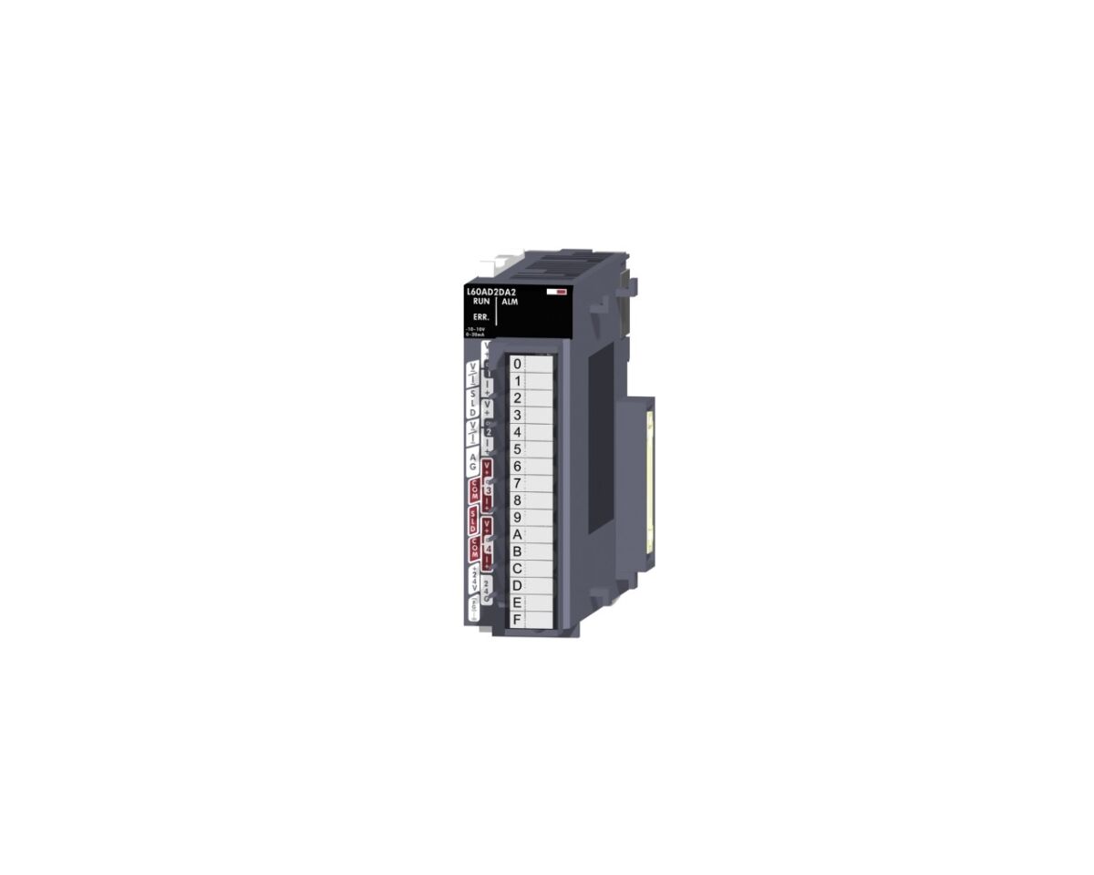 Analog-Kombi Modul L60AD2DA2