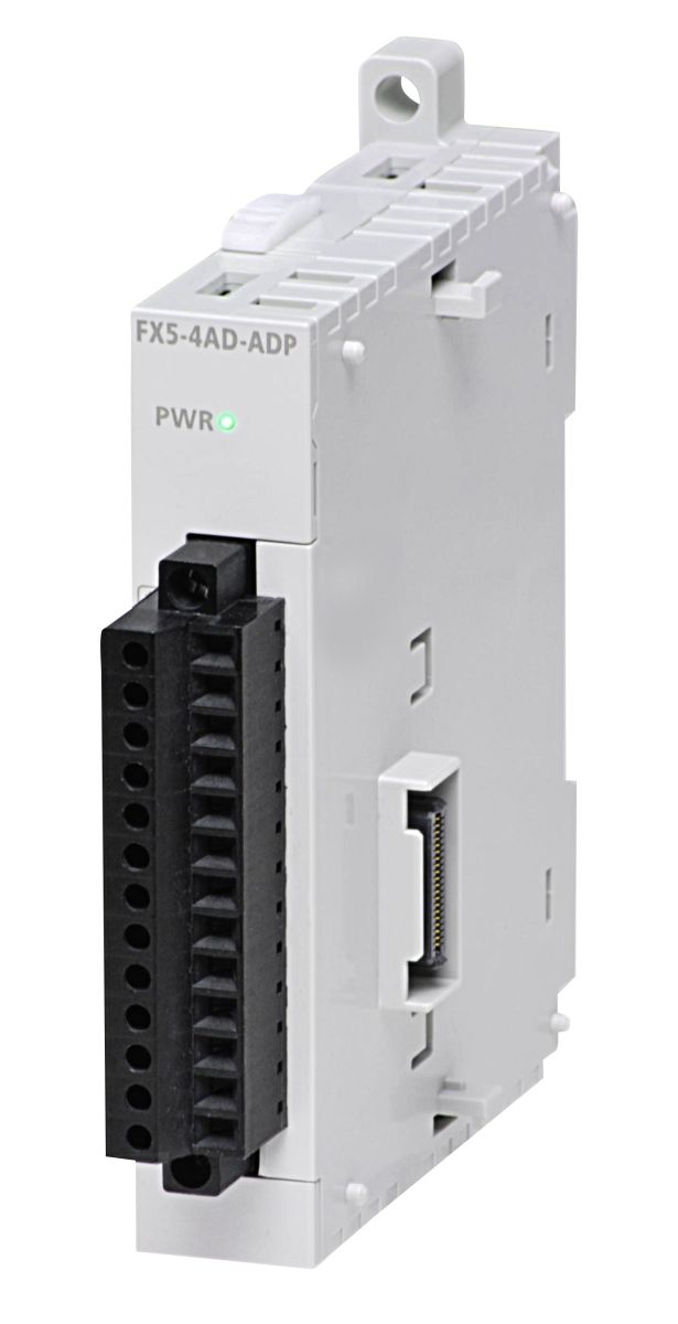 Analogeingang FX5-4AD-ADP
