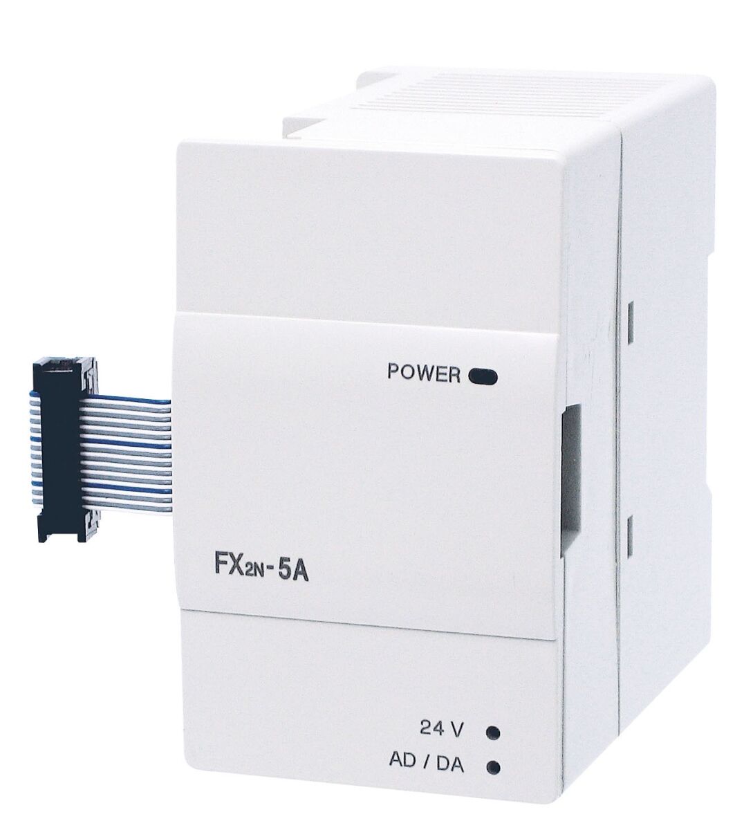 Analogeingangsmodul FX2N-5A