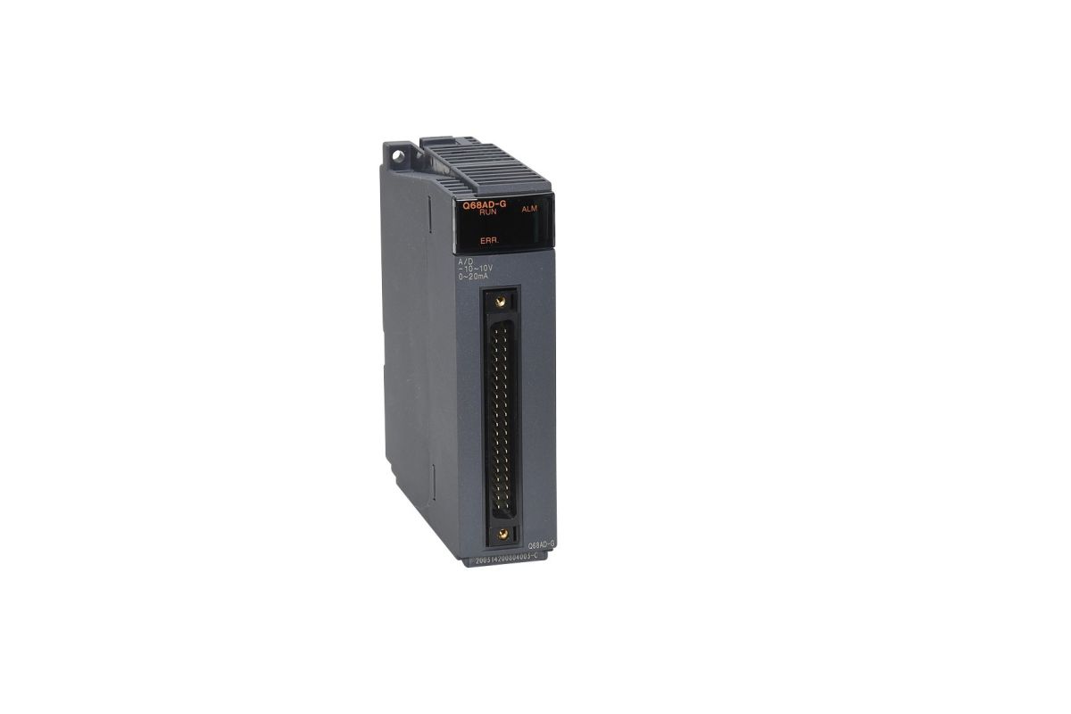 Analogeingangsmodul Q68AD-G