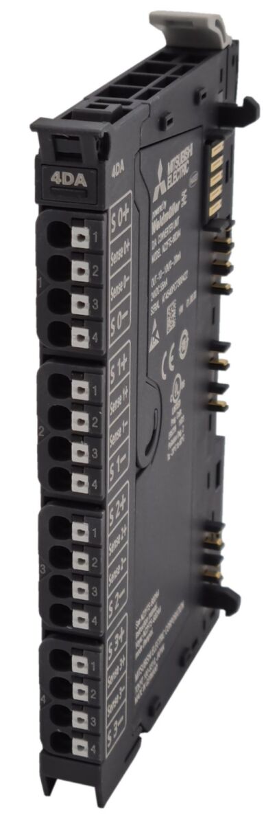 Analoges Ausgangsmodul NZ2FTS-60DA4