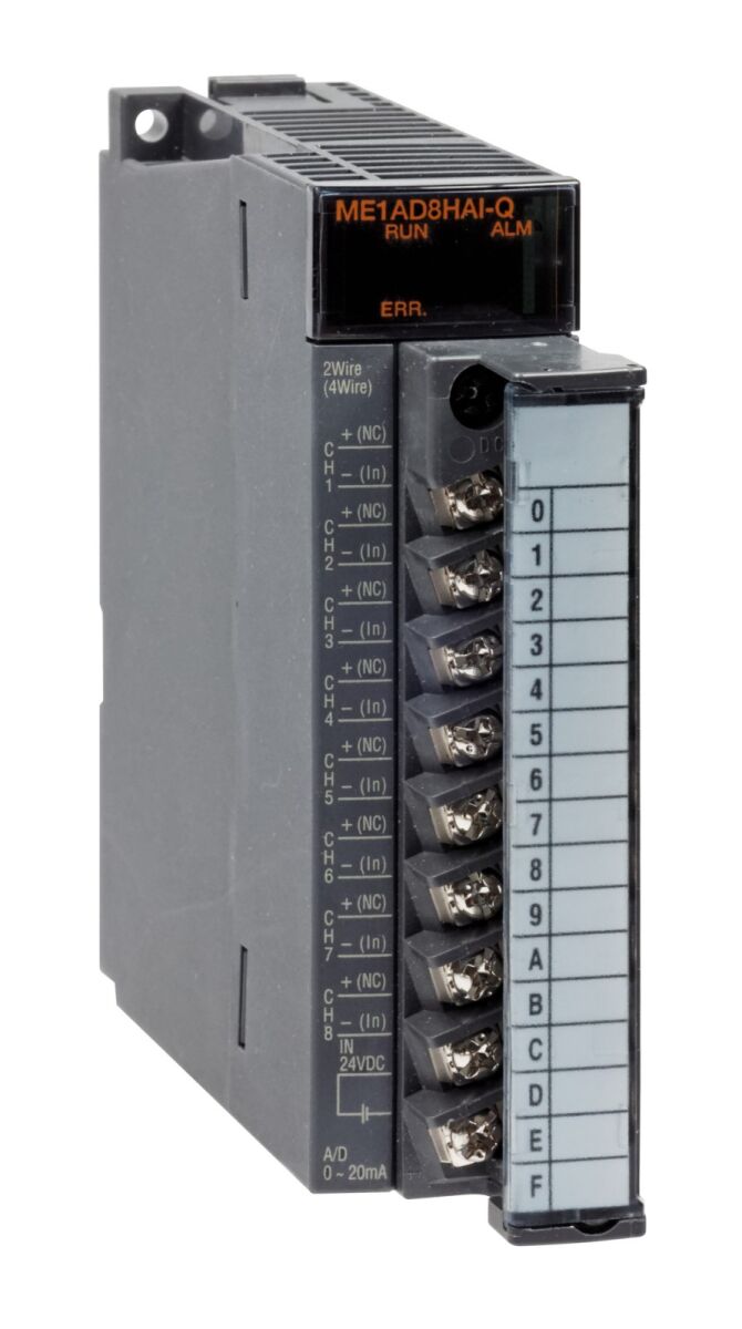 Analogmodul ME1AD8HAI-Q
