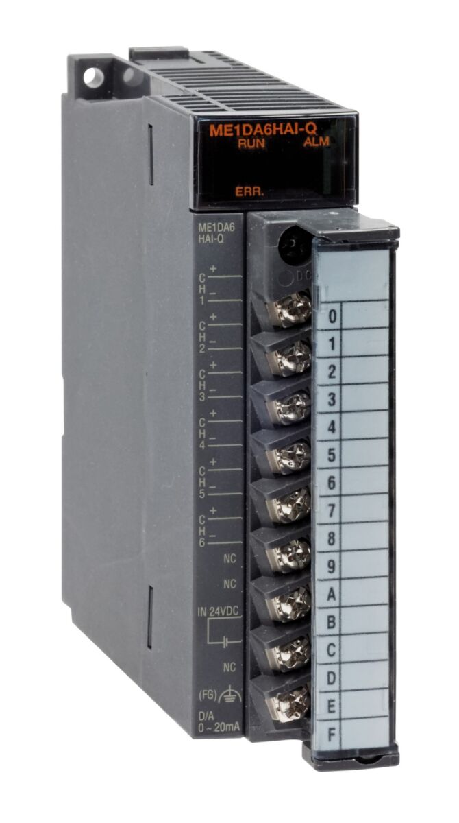 Analogmodul ME1DA6HAI-Q