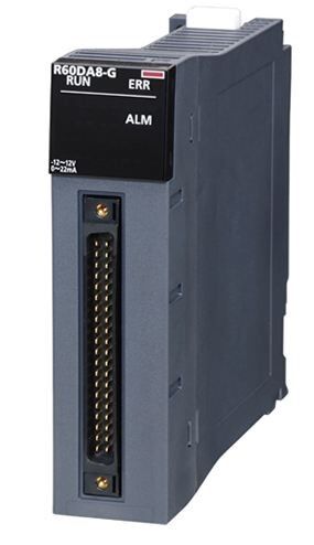 Ausgangsmodul R60DA8-G