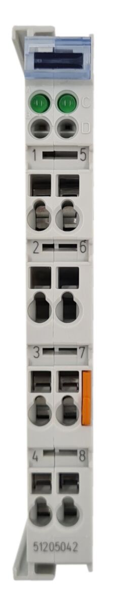 Ausgangsmodul STL-DA2-V