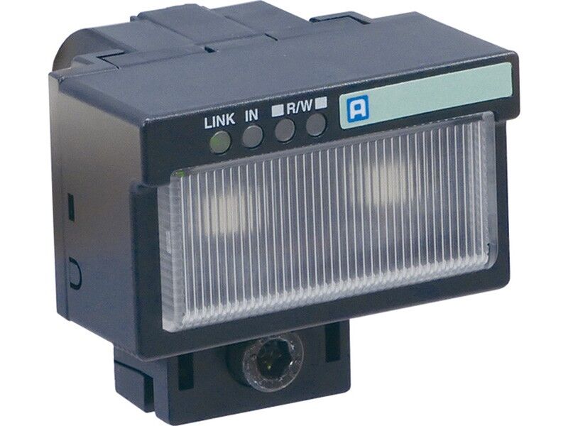 Drucktaster BL227XB-K02VN-P
