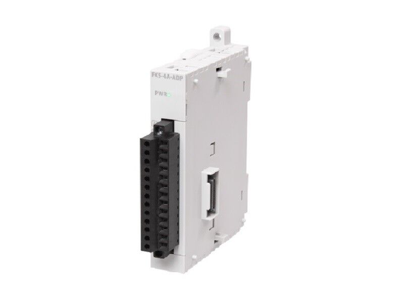 E/A-Erweiterungsadapter FX5-4A-ADP