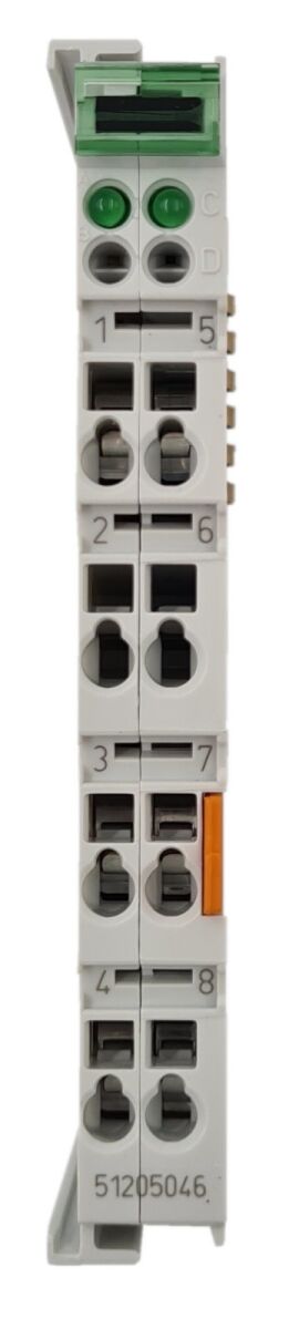 Eingangsmodul STL-AD2-V