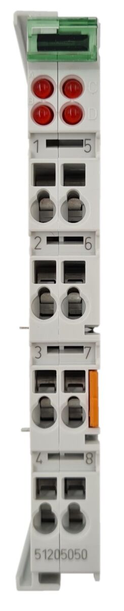 Eingangsmodul STL-AD4-V2
