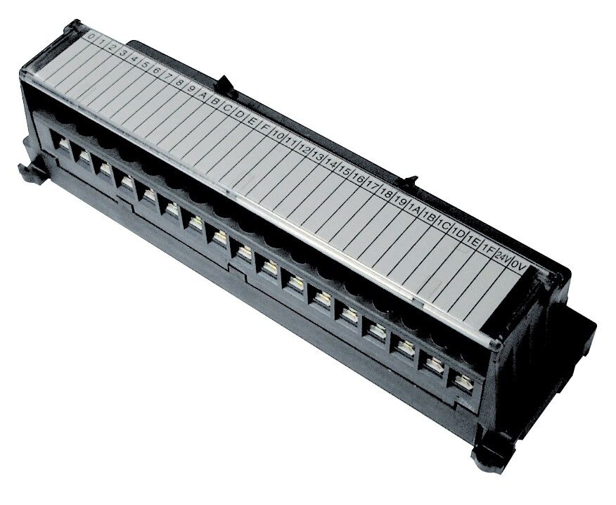 Klemmenblock FA-TB32XY