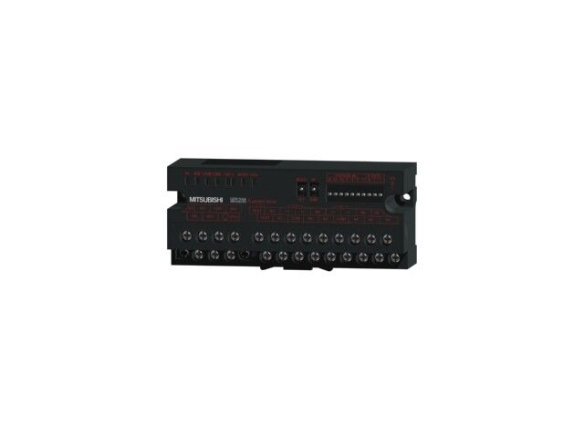Kompakt E/A Modul AJ65SBT-62DA