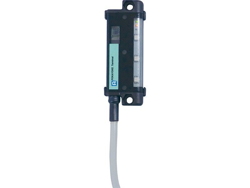 Lichtschranke BL227XB-T07P02V-C