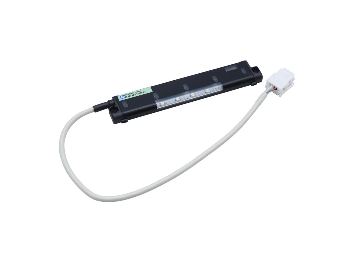 Lichtschranke BL227XB-T14P02V-C